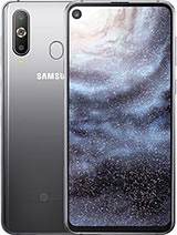 Samsung Galaxy A8s Lite In Sudan